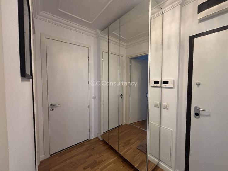 Apartament 2 camere Luxuria Residence - 5