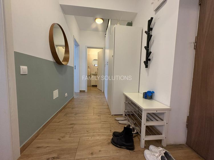 Apartament 2 camere decomandat 58mp , Metrou Berceni 15 min - 2