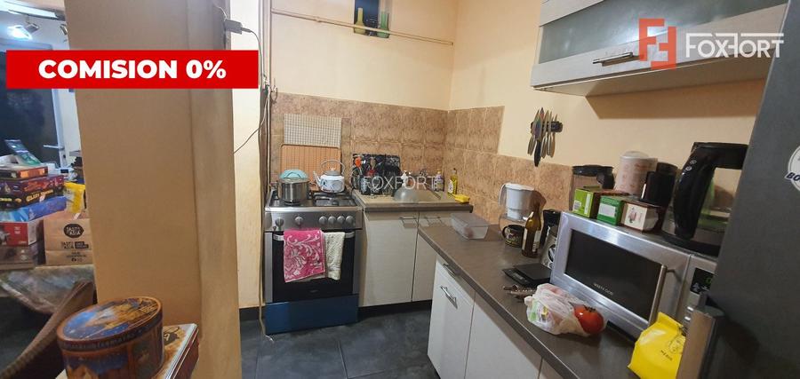 Comision 0%, Casa cu 4 camere 97 mp utili, teren 419 mp, zona Blascovici  - 12