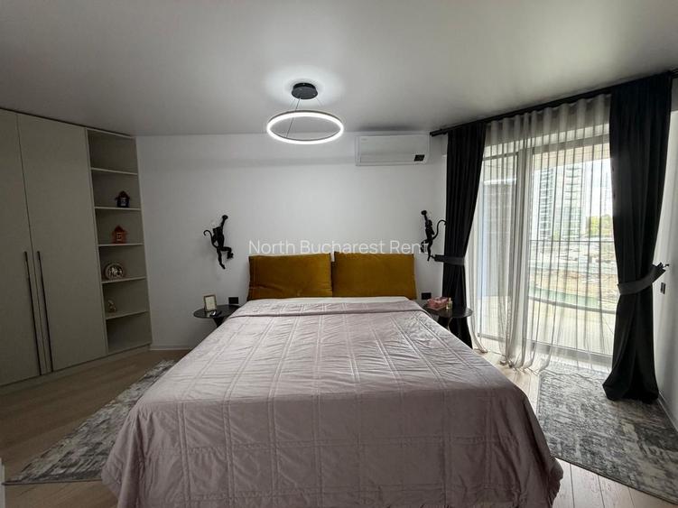 Apartament cu 2 camere de inchiriat | Fabrica de Glucoza - 6