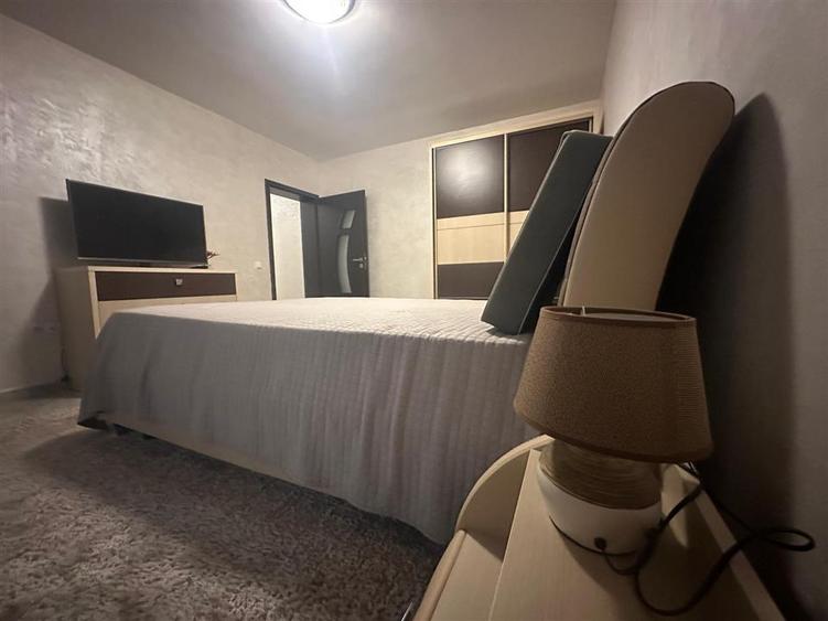 APARTAMENT 1 CAM DECOMANDAT BLOC NOU MOBILAT SI UTILAT VALEA LUPULUI