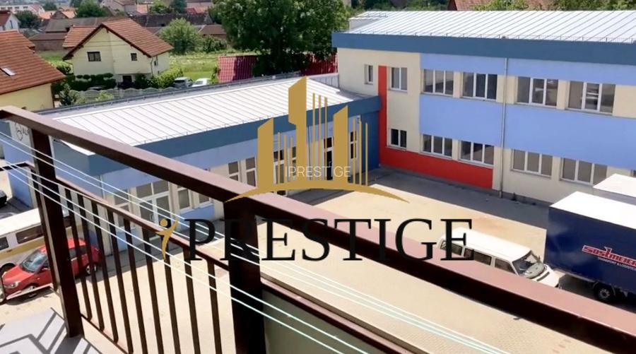 GARSONIERĂ DECOMANDATĂ ETAJ 3 ÎN SIBIU ZONA TURNIȘOR - ALMA - 2