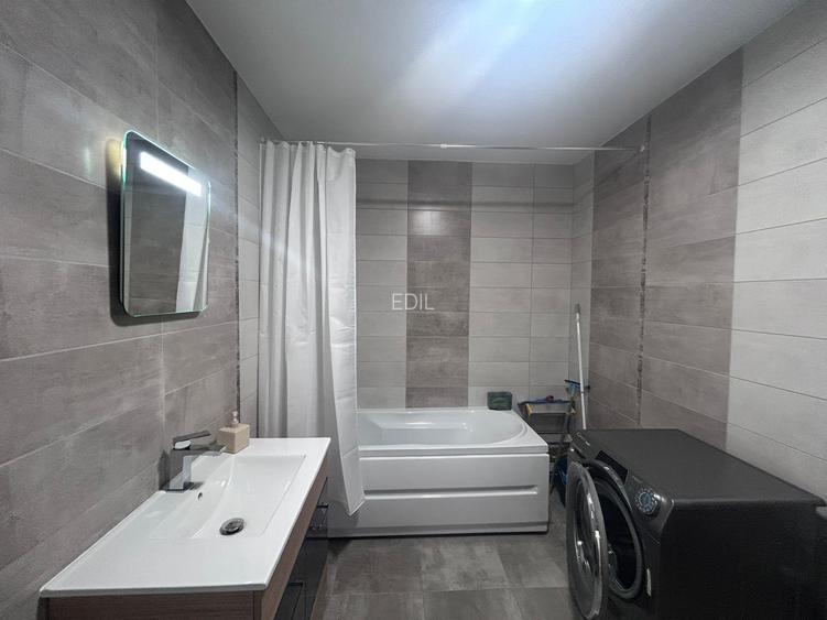 Apartament de 2 camere, semidecomandat, zona Florilor - 12