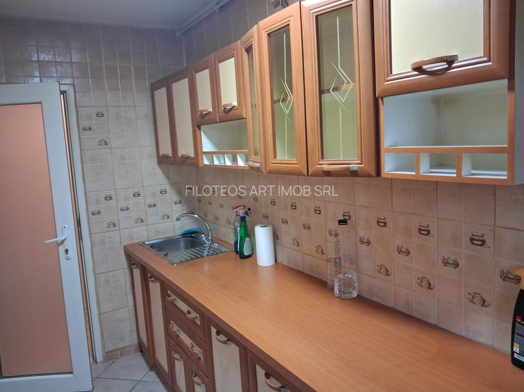 Vanzare Garsoniera Bloc Mixt Berceni Aparatorii Patriei - 10