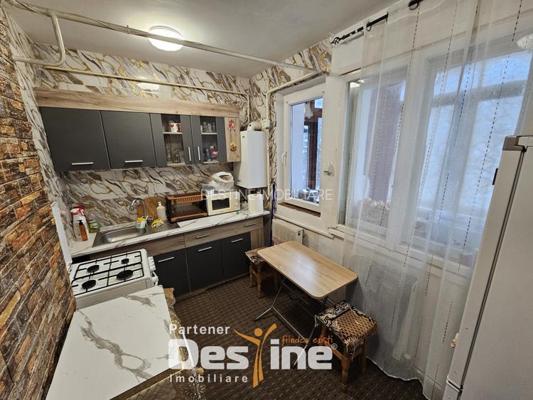 Apartament 1 camera - Circular Semidecomandat,  40 mp, Centrala termica-Tatarasi - 3
