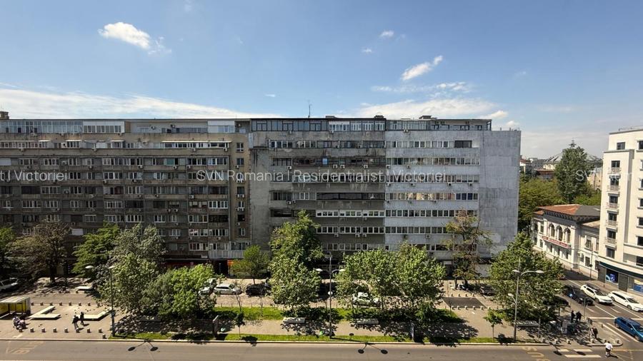 REA1028789 Apartament cu 2 camere Universitate - 11
