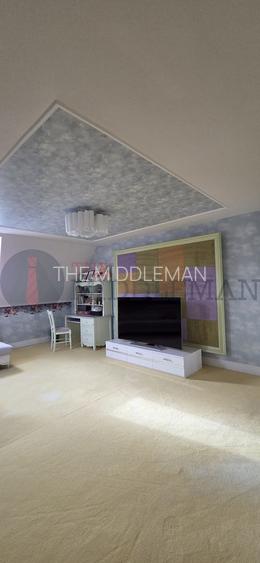 Vilă spectaculoasă cu piscină și teren tenis – Otopeni, 3000 mp - 58