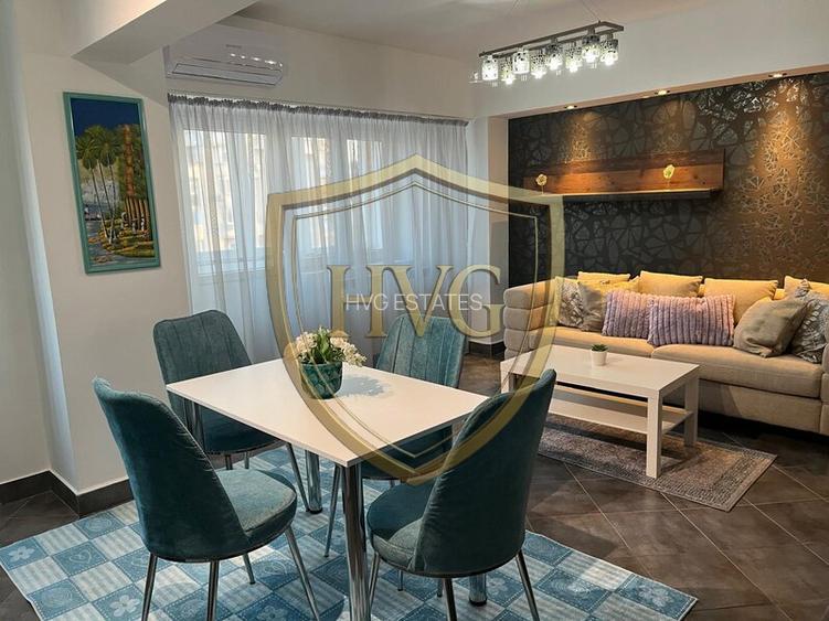 Apartament cu 2 camere | Decomandat | Ultracentral | Alba Iulia - 5