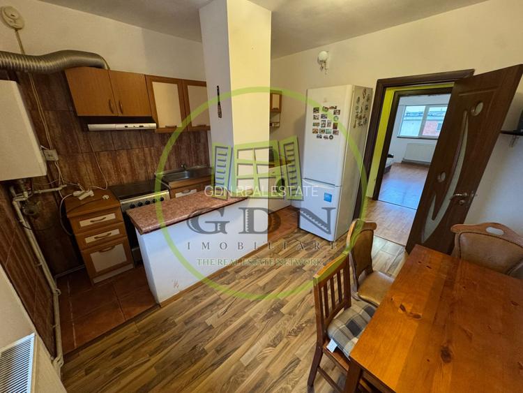 Apartament 3 camere, decomandat, 72mp, cartier 1 Mai, zona Scoala 36 - 7