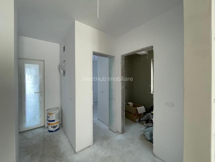 Duplex 4 camere - superpozitie Mosnita Noua - 4