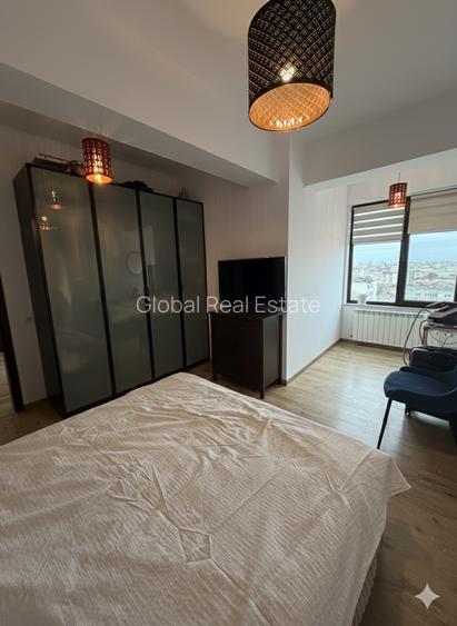 2 Camere Zona Inel 1 Bloc Nou Vedere Panoramica Boxa - 6