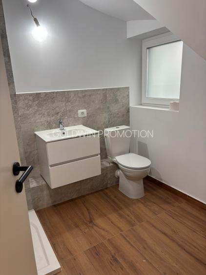 Vila Lux   cu curte  3 camere Pipera Plazza -H4L the Village - 16