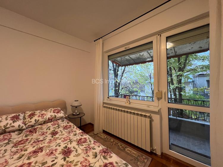 Apartament 2 camere - Primaverii - inchiriere - 5