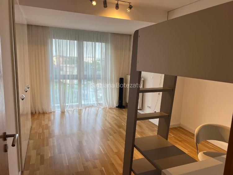 Apartament 4 camere Green Lake Residence  - 9