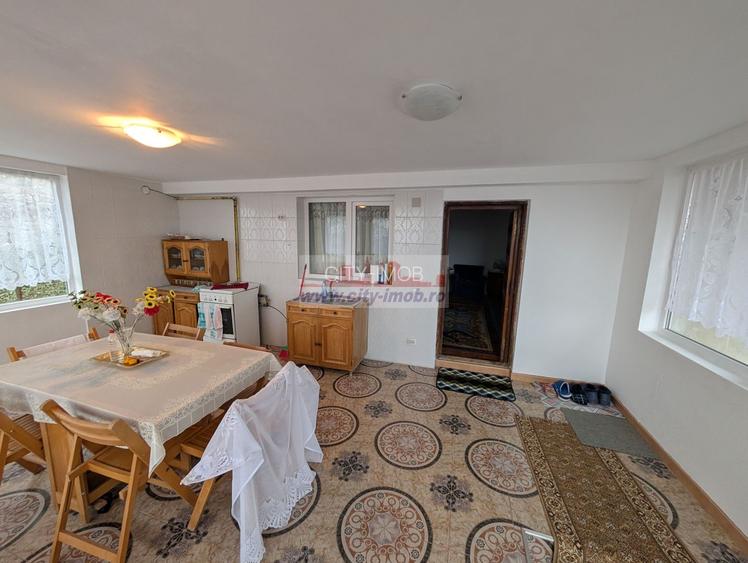 Vanzare casa de vacanta Breaza Prahova - 29