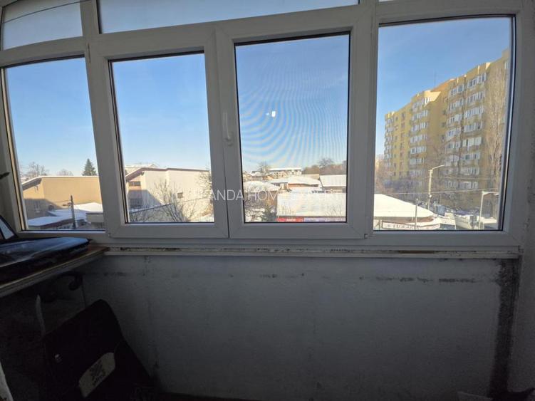 Vanzari Apartamente 4 camere CARTIERE Militari- UVERTURII - 7