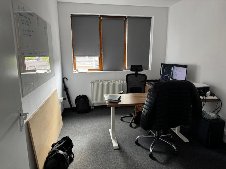 Spatiu de birouri parter langa Iulius Mall, parter, cu 2 locuri parcare - 13