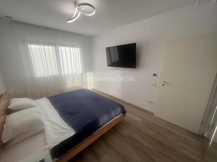 Apartament 3 camere de vânzare | 97 mp utili | terasă 35 mp  tehnologie avansat - 10
