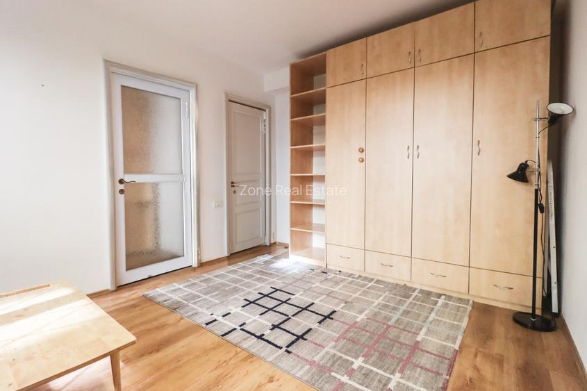 Apartament 2 camere, Str. Mozart 7, Floreasca, Acces rapid, zonă selectă - 6
