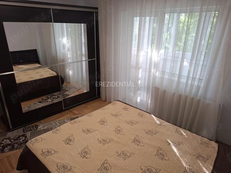 Apartament - 3 camere - decomandat - Doamna Ghica  - 5