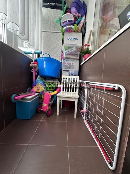 Apartament 3 camere- Darmanesti/ Etaj 2  - 11