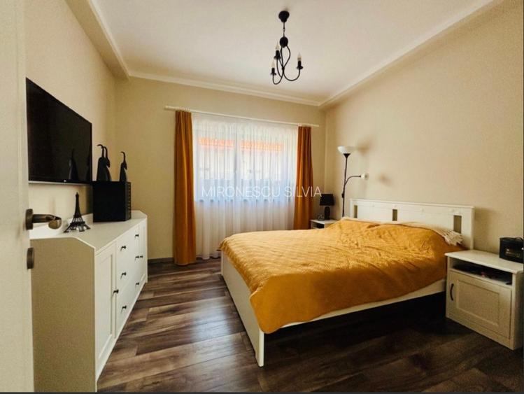 Casă la cheie | Complet mobilată & utilată | Panouri solare | Satu Nou deJos - 12