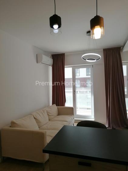 Apartament | 2 camere | Metrou | Bloc nou | Pipera | Belvedere Residence - 2