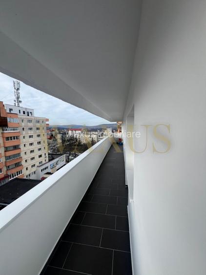 Apartament Ultramodern - SU 67MP I Terasa 20MP - Str. Observatorului - 13