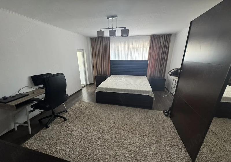 3 camere – Piața Muncii, 85 mp, 2 băi, centrală, parcare, 8 min metrou - 4