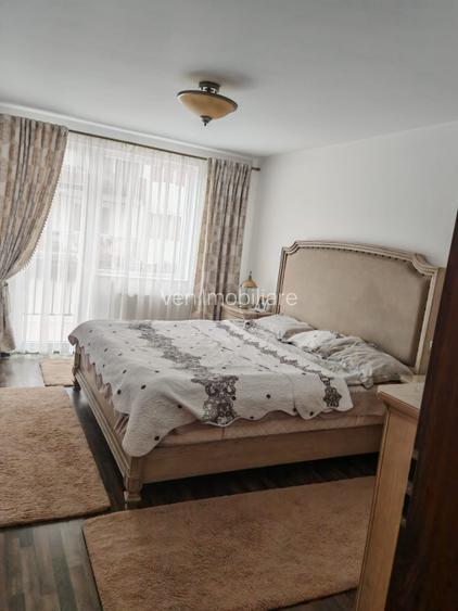 Apartament 3 camere, 82 mp utili, Subcetate, parcare + boxă - 9
