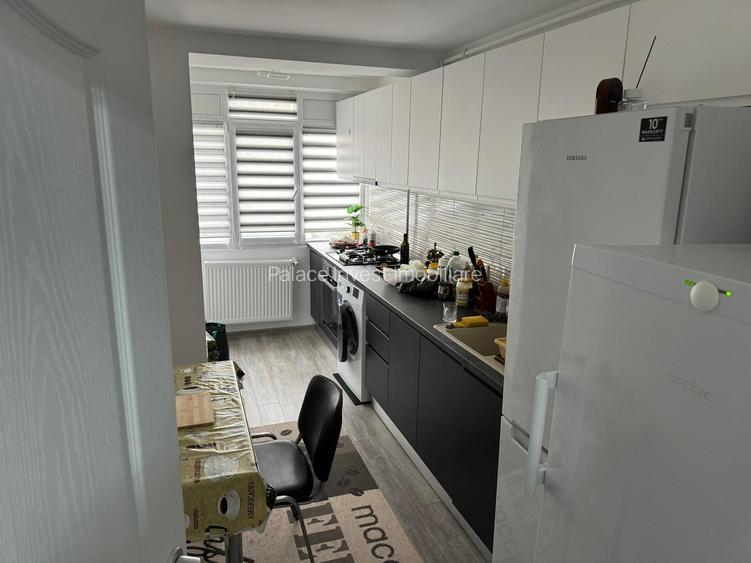 Apartament 3 camere - Ultracentral - 8