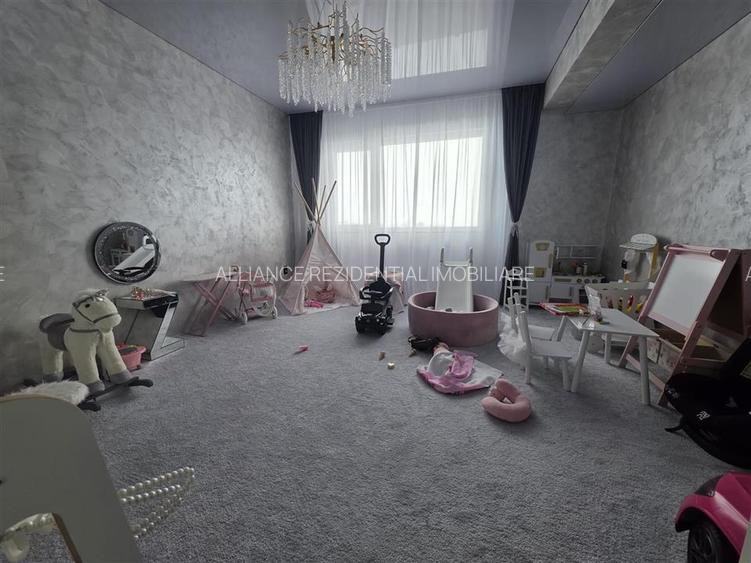 Vila stil mediteranean | P+1E | Mobilata - Utilata | Teren 407mp - 11