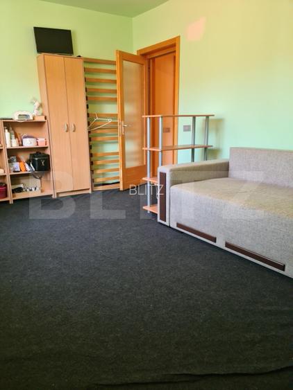 Vila D+P+M cu teren generos de 1000mp si vedere panoramica ! - 10