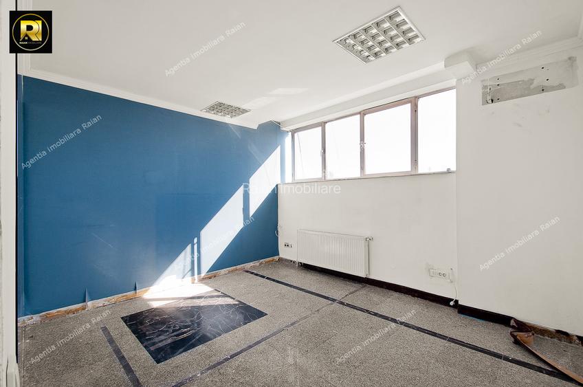 Vanzare Cladire S+P+3Et,destinatie mixta,in Galati,ultracentral,pe blv. Brailei - 16