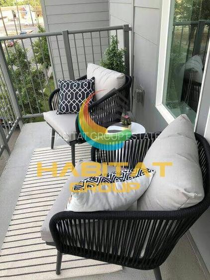 Apartament 2 camere- 53mp- Sector 4- Comision 0% - 5