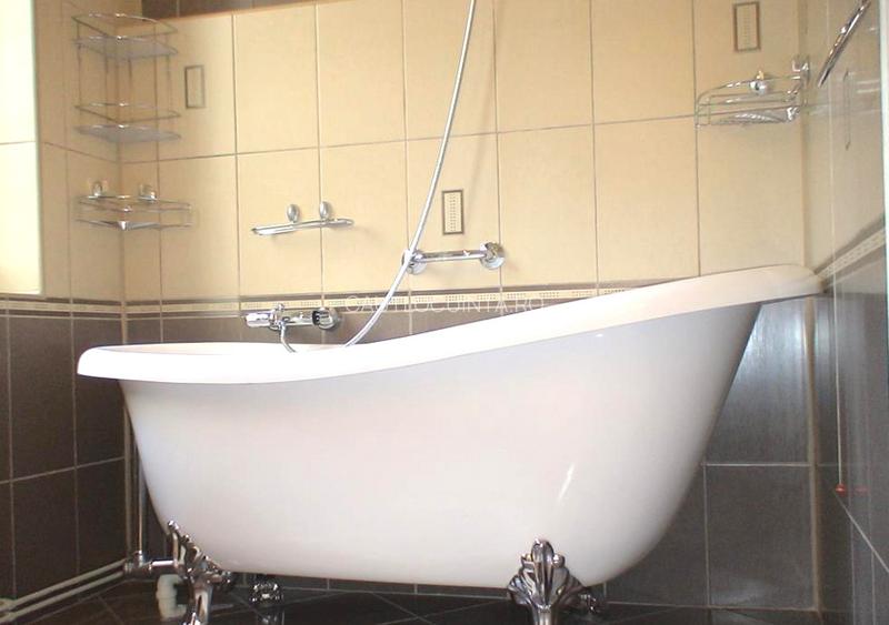 Apartament 2 camere |  Calea Floreasca | Metrou | Centrala | Curte - 7