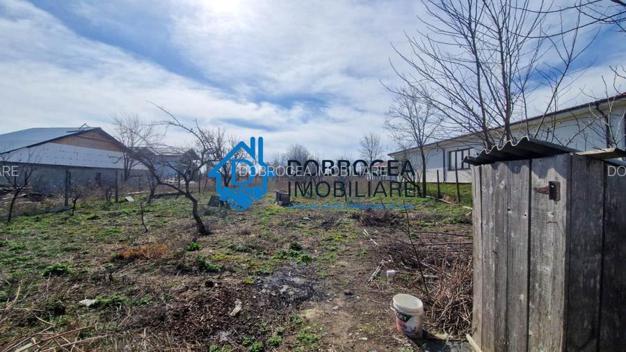 CATALOI - CASA P+E ,6 CAMERE ,TEREN 2000 MP - 18