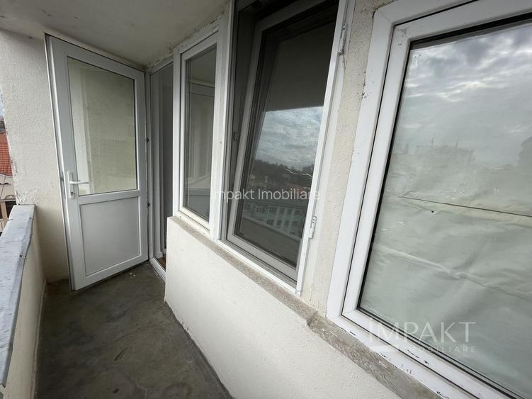 Apartament 2 camere in Piața Mihai Viteazul. - 10