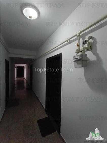 Apartament modern cu 2 camere si balcon, suprafata totala 49,3mp intr-un bloc di - 15