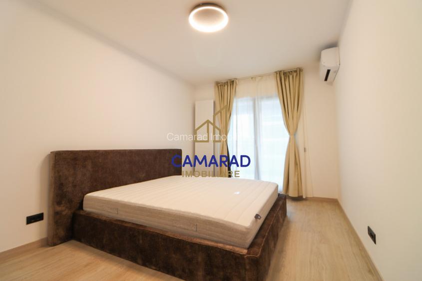 Apartament 2 camere de închiriat | InCity Residence | PRIMA INCHIRIERE - 11