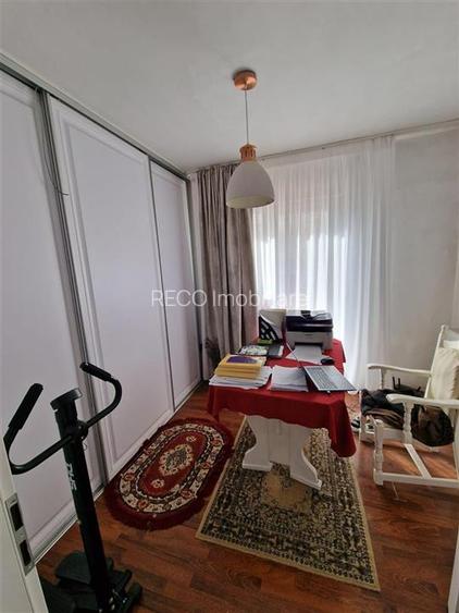 Casa P+M in zona Ciheiului, la 400 m de tramvai - 14