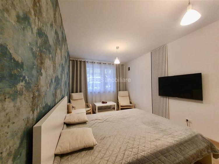Apartament 3 camere | NOU mobilat utilat | Urban Plaza - 8