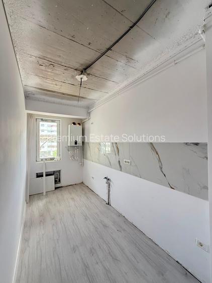 APARTAMENT 2 CAMERE DECOMANDAT-PROIECT NOU- MILITARI RESIDENCE - 14