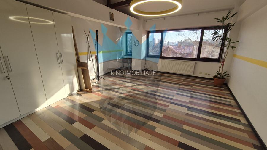 Spatiu Birou Unirii - 5