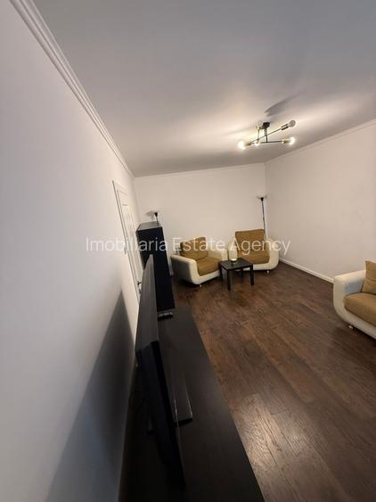 Apartament 2 camere Dristor, 5 minute de metrou, stradal, mobilat modern - 6