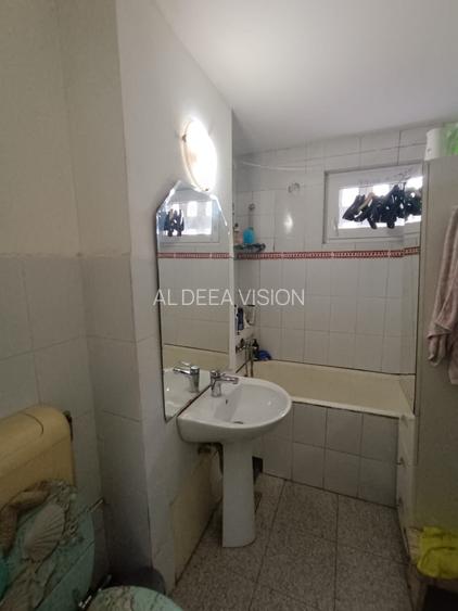 Apartament 3 camere, de vânzare, Gheorgheni, 67 mp, balcon 6 mp str. Brâncuși, - 8