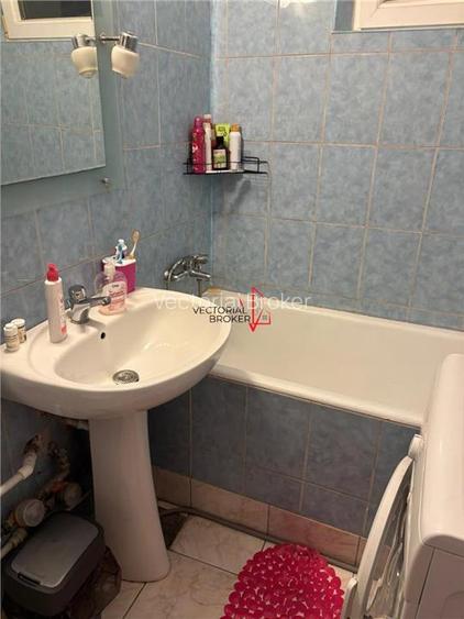 Garsoniera zona Dristor Metrou - 12