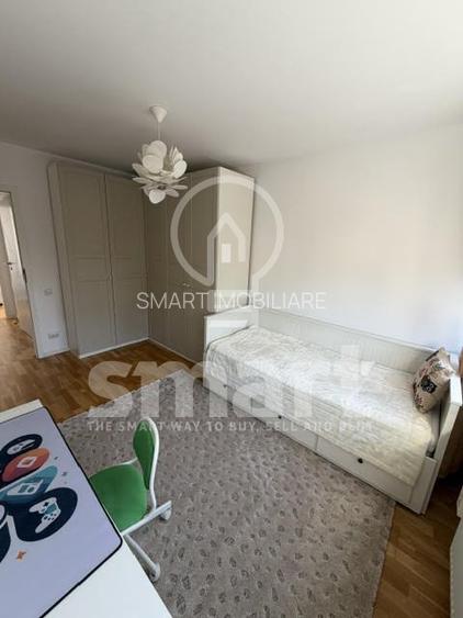 Apartament 3 camere Grigorescu pe malul Somesului - 6