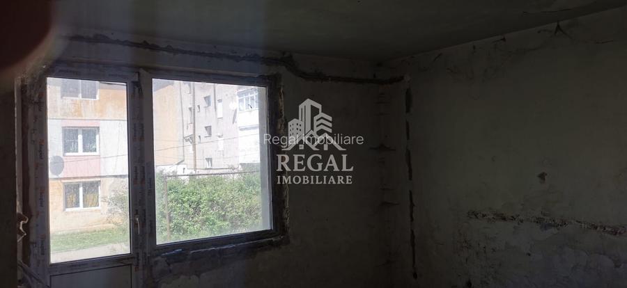 Apartament de vânzare în Ghelari – parter, ideal pentru renovare - 2