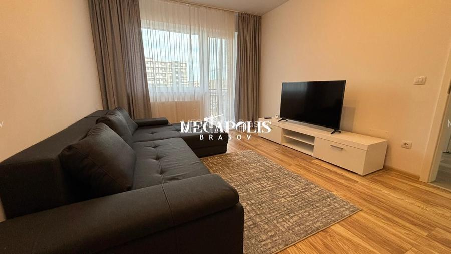 Apartament 2 camere | Decomandat | Parcare | Tractorul | Casa Nobel - 3